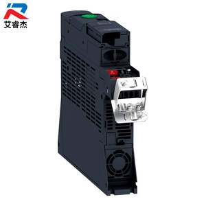 Convertidor de Frecuencia ATV320U02M2B Original Nuevo de la Serie ATV320, Monofásico 200-240V 0.18KW, Tipo Libro - Product Image 2