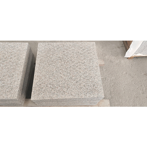 Carreau de sol en pierre de <span class=keywords><strong>granit</strong></span> rouge 60x60 nouveau <span class=keywords><strong>granit</strong></span> de finition de surface flammé G664 <span class=keywords><strong>granit</strong></span> - Product Image 3