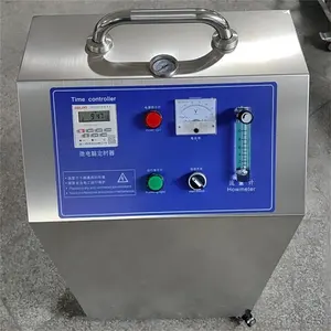 3LPM 5LPM 10LPM 15LPM 20LPM industrial PSA oxygen concentrator for fish farming