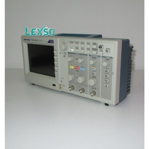 Osciloscopio Digital de Dos Canales Tektronix Tds2022c, 200mhz, 2gs/s, Certificado - Product Image 6