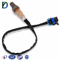 Nouveau capteur d'oxygène (sonde lambda) pour Polaris RZR RS1/RZR XP 100 OE 4011853 - Marque Dong RUI - Garantie 1 an - Capteur ABS modèle 1B2 universel