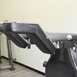 PD Jaque squats fesses et jambes gymnases machines commerciales propulseurs inversés à 45 degrés pour hommes et femmes fesses - Product Image 5