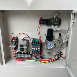 آلة ربط الحافة الصغيرة الأوتوماتيكية بالكامل عالية الجودة الأكثر مبيعًا من Jackbond - Product Image 3