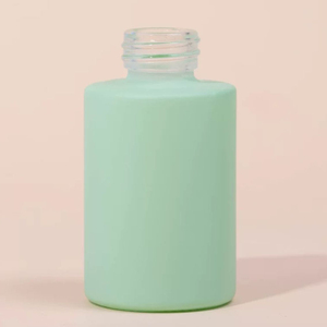 Botol kaca multiwarna harga pabrik untuk minyak esensial & Perawatan Kulit Serum ukuran 15ml 20ml 30ml 50ml dengan tutup sekrup segel - Product Image 5
