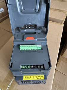 Variateur de fréquence triphasé 380V <span class=keywords><strong>7</strong></span>,5KW à pression constante pour pompe de surpression - Product Image 4