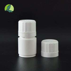 Botella desecante de 30ml, botella de polvo sólido, tapón a prueba de fugas, embalaje de plástico - Product Image 5