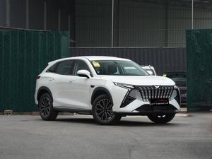 KaiYi Kunlun Energy ใหม่ Kunlun <span class=keywords><strong>ihd</strong></span> 80กม. รุ่นที่ราบสูง plug-in ไฮบริดขนาดกลาง - Product Image 2