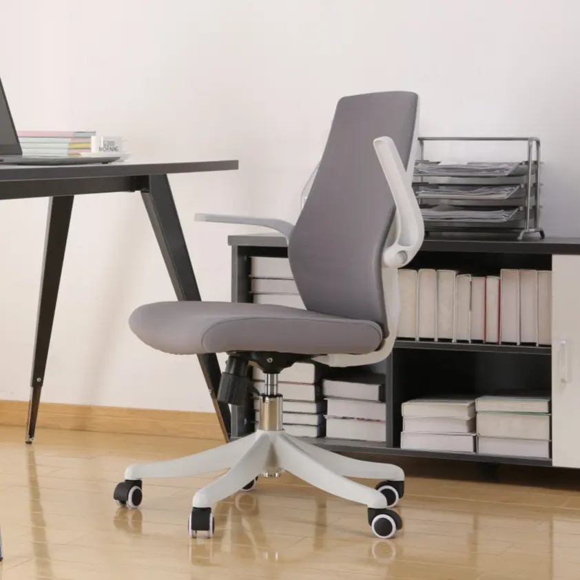 SIHOO sedia ergonomica casa ufficio M76 conferenza sedia pieghevole sedia in mesh