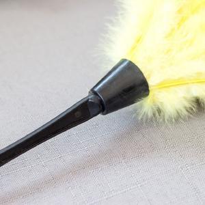 Piumino di tacchino di più <span class=keywords><strong>dimensioni</strong></span> e colori, ipoallergenico ecologico, perfetto per la pulizia e la decorazione della casa - Product Image 5