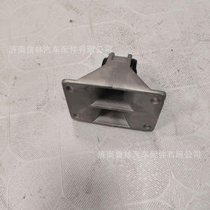 Direct Shipping In-Stock Automotive <b>Radiator</b> Bracket 81.08225.6008 From Shaanxi Automobile Delong - Product Image 5