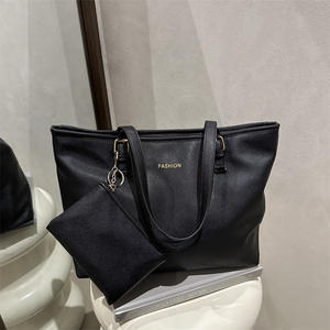 Nuovo Arrivo Sac Tendance 2026 Set di 2 Borse Tote e Borse a Mano Grandi da Donna - Product Image 5