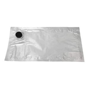 Caja Plana de Cartón Corrugado Ecológica Resistente a Altas Temperaturas <span class=keywords><strong>Unipack</strong></span>, Bolsa Desechable Estéril Autoformable para Baberos - Product Image 3