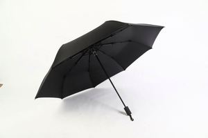 Parapluie de <span class=keywords><strong>voyage</strong></span> d'<span class=keywords><strong>été</strong></span> de haute qualité, parapluie à impression personnalisée avec Logo imprimé - Product Image 3