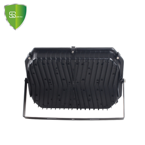 Nouveau modèle de jardin extérieur étanche en aluminium IP65 50W 100W 200W 300W 400W 600W LED projecteur - Product Image 6