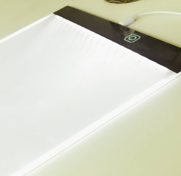 Tracing Board Factory A3 A4 Led Board Light Box Led Light Pad Drawing Led Panel A4