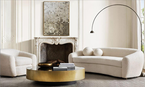 Sassanid OEM classico salotto tavolino da <span class=keywords><strong>caffè</strong></span> Moore tavolino rotondo - Product Image 6