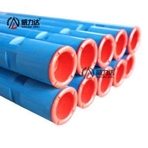 3 1/2 ''89 מ" מ מקדחה צינור צינור קידוח/חיצוני סוג שטוח 2 3/8 אם מקדוח צינור גזע 3 מ '/6 מ' - Product Image 2