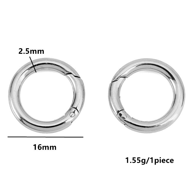 16mm round steel color