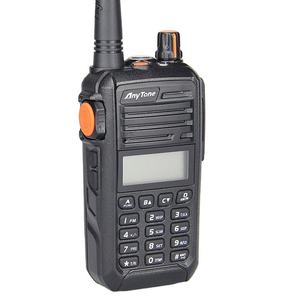 Anytone AT-288 Plus 5W 2W 0.5W Radio Bidireccional de Largo Alcance VHF UHF Resistente al Agua Walkie Talkie - Product Image 1