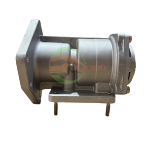 Vanne de commande de frein de pied 1324664, Pompes de frein maîtresses 1324663, Vanne de frein <span class=keywords><strong>à</strong></span> <span class=keywords><strong>air</strong></span> adaptée aux camions - Product Image 3