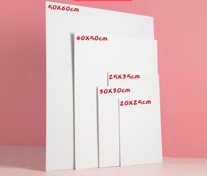 Tableaux de <span class=keywords><strong>Peinture</strong></span> DIY en Gros à Prix Usine – Toiles Vierge en Coton Pur pour <span class=keywords><strong>Peinture</strong></span> Acrylique et à l'Huile par Numéros - Product Image 6