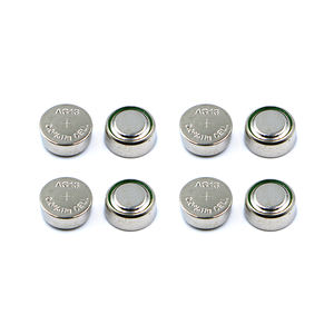 DUKECELL, оптовая продажа, OEM, перезаряжаемая Высококачественная батарея 3 В CR2032 CR2330 CR2430 CR2450, литиевая Кнопочная батарея - Product Image 4