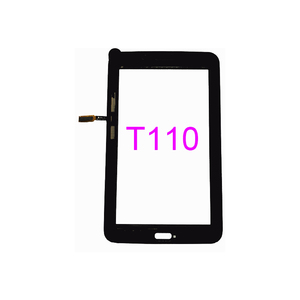 Écran tactile numériseur de remplacement en gros pour <span class=keywords><strong>Samsung</strong></span> <span class=keywords><strong>Tab</strong></span> <span class=keywords><strong>3</strong></span> SM-T110 SM-T111 SM-T113 - Product Image 5