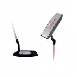 Set Completo di Mazze da Golf Personalizzato Junio per Destrorsi con Driver, Ferri, Putter e Borsa, Asta in Grafite e Acciaio per Bambini dai 5 ai 12 Anni - Product Image 5