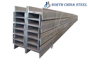Nueva Viga de Acero I de Alta Resistencia, Estilo Moderno y Popular, Sección de Acero al Carbono Laminado en Caliente para Estructuras Industriales - Product Image 4