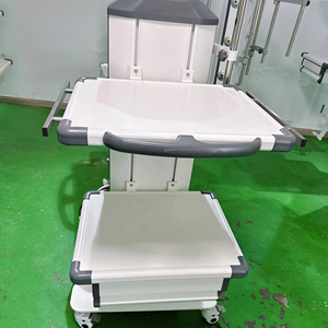 DMDT03 Lámpara Quirúrgica Colgante de un Solo Brazo de Alta Potencia para Quirófano, Hospital, Sala de Operaciones y UCI, Precio Mayorista Bajo - Product Image 2
