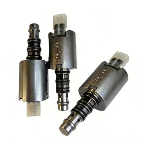 Nouvelle électrovanne de pression d'huile principale Dr. New pour transmission à double embrayage DQ200 0AM F01R00WA020 pour VW - Product Image 3