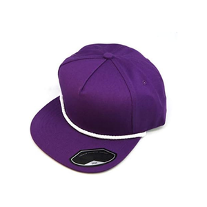 Casquette de golf 6 panneaux haute qualité 100% coton casquette de baseball plate ajustable avec marque personnalisée couvre-chef pour hommes femmes pêche sportive - Product Image 1