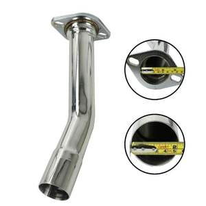 <span class=keywords><strong>Kit</strong></span> de joints de collecteur d'échappement pour Nissan Hardbody D21 Pickup 2.4L 4WD 1990-1994, collecteur d'échappement USA STOCK T-304 - Product Image 5