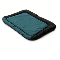 Tapis imperméable pour chien, lavable, antidérapant, coussin pour animaux de compagnie de petite à grande taille, coussin rafraîchissant pour animaux de compagnie avec fond antidérapant