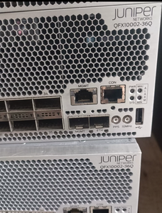 Para el Switch Juniper QFX10002-36Q QFX10002-72Q QFX10002 QFX10002-60C QFX72Q QFX60C - Product Image 4