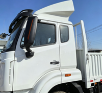 Camion de fret SINOTRUK HOWO 6X4, camion lourd, livraison directe d'usine, capacité de charge élevée pour le transport de marchandises en vrac sur de longues distances