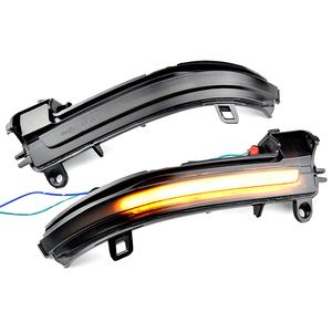 Feux clignotants dynamiques à LED pour <span class=keywords><strong>BMW</strong></span> F20 F21 F22 F30 F32 F33 E84 <span class=keywords><strong>1</strong></span> 2 3 4 Series - Product Image 1