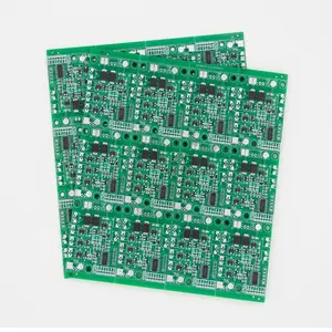 OEM tùy chỉnh PCB & pcba sản xuất bảng mạch điện lắp ráp với các tính năng tùy chỉnh