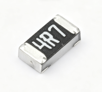 Résistance à puce SMD à film épais FRC0803J4R7 TS 4,7 OHM 100 MW 0603 pour circuit de limitation de courant