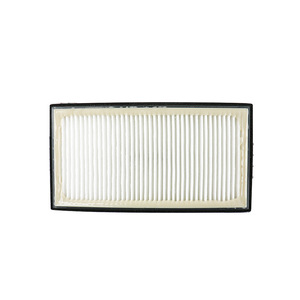 ตัวกรองแบบล้างทำความสะอาดได้สำหรับหุ่นยนต์ดูดฝุ่นโรโบร็อค G20S อัลตร้า 113 มม. X 58 มม. สำหรับใช้ในบ้าน - Product Image 3