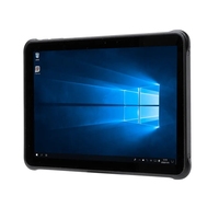 Tablette informatique industrielle robuste SEUIC AUTOID Pad Air Windows 10 GMS