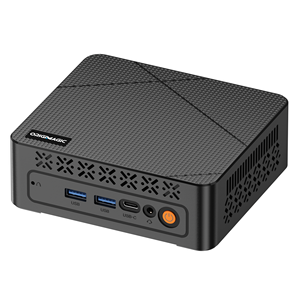 Mini <span class=keywords><strong>PC</strong></span> Origimagic C3, Intel Core I3 5005U, 8GB de RAM DDR3L, 512GB SSD, Intel HD Graphics 5500, Doble USB-C/WiFi/BT, Mini <span class=keywords><strong>PC</strong></span> Empresarial - Product Image 2