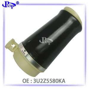 Pièces automobiles Expedition Navigator Air Spring 3U2Z5580KA AT9019C pour Expedition 97-02 et Navigator 03-06 - Product Image 5