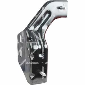 SOPORTE DE PARACHOQUES DELANTERO IZQUIERDO adecuado para Iveco DAILY 2012 (5801366098) - Product Image 1