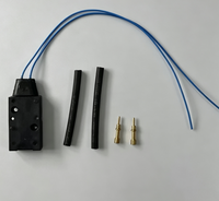 Suku Cadang OEM untuk D DB36994 Kit Pemanas Seri A Berkualitas Tinggi untuk Printer D