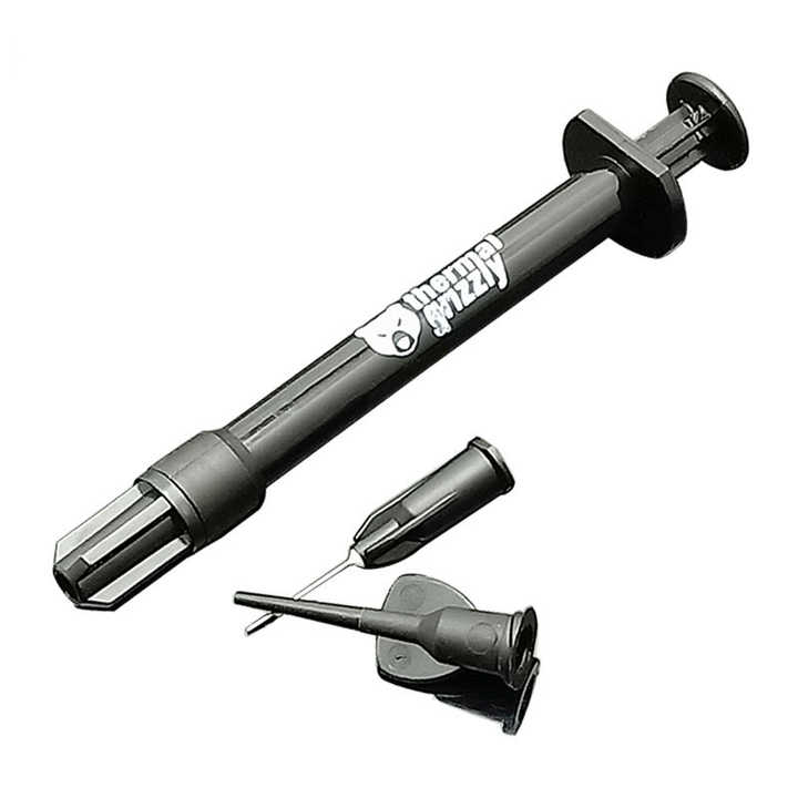 Thermal Grizzly TGC001R Thermal Paste for CPU MOS LED chip with 12