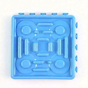 Alfombrilla de Silicona para Lamer para Perros, Alfombrilla de Distracción para Mascotas, Venta Directa de Fábrica - Product Image 5