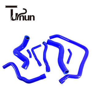 Offre Spéciale Pour BMW <span class=keywords><strong>E30</strong></span> M20 325 <span class=keywords><strong>325i</strong></span> 6cy 1988-1993 KIT DE DURITE DE RADIATEUR - Product Image 2