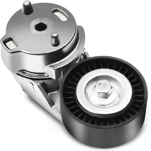 <b>Belt</b> Tensioner 53032860AA For Jeep <b>Wrangler</b> Engine Replacement Part - Product Image 1