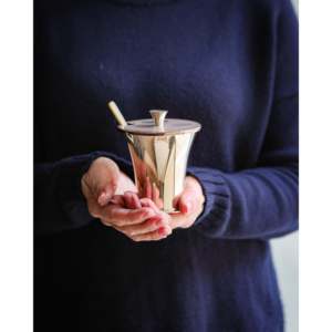 Vaisselle Christofle Mostardiera - 0g Stock Shopify - Product Image 3